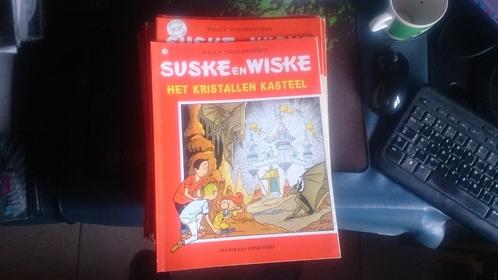 Suske & wiske strips, Boeken, Stripverhalen, Ophalen of Verzenden
