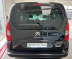 Citroën Berlingo Multispace 110 ch 1er MAIN GAR 12M, Auto's, Gebruikt, 1199 cc, Zwart, 5 deurs