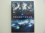 Prometheus [DVD], Ophalen of Verzenden, Vanaf 12 jaar, Science Fiction, Zo goed als nieuw