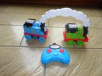 Thomas de trein met afstandsbediening, Kinderen en Baby's, Speelgoed | Thomas de Trein, Ophalen of Verzenden, Zo goed als nieuw
