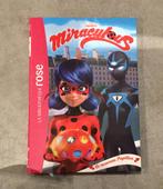 miraculous 34: le nouveau papillon, Livres, Neuf, Fiction