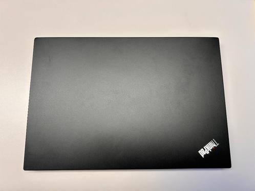 Lenovo ThinkPad E590, Computers en Software, Windows Laptops, Gebruikt, 16 inch, SSD, 4 Ghz of meer, 16 GB, Qwerty, Ophalen