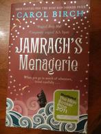 Carol BIRCH - Jamragh's Menagerie - engels, Boeken, Ophalen of Verzenden, Zo goed als nieuw, Birch, Fictie