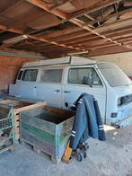 Vw t3 hefdak, Auto's, Volkswagen, Particulier, Te koop