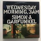 Simon & Garfunkel ‎– Wednesday Morning, 3 A.M., Ophalen of Verzenden