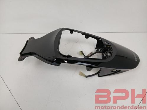 Achterkant Suzuki GSX-R 600 750 K6 - K7 2006 t/m 2007 achter, Motoren, Onderdelen | Suzuki, Gebruikt, Ophalen of Verzenden