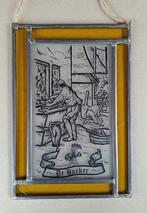 Glas in Lood 20x29CM, Ophalen