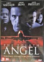 DVD ACTIE- THE FOURTH ANGEL, Comme neuf, Thriller d'action, Tous les âges, Enlèvement ou Envoi