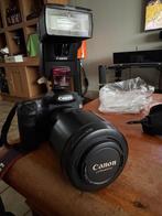 Canon Eos40d, Ophalen, Zo goed als nieuw, Spiegelreflex, Canon