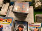 Video, Cd's en Dvd's, Ophalen, Zo goed als nieuw, Overige genres