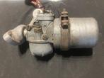 oldtimer-bromfiets, Fietsen en Brommers, Ophalen of Verzenden, Gebruikt, Carburateur, Overige merken