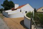 vakantiewoning te huur Portugal Zilverkust, Vakantie, Vakantiehuizen | Portugal, 5 personen, 2 slaapkamers, Aan zee, Open haard