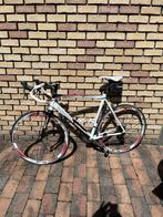 Racefiets, 28 inch, Gebruikt, Heren, Aluminium