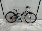 Decathlon Btwin kinderfiets 24 inch, Ophalen, Gebruikt