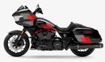 Harley-Davidson Tour ROAD GLIDE ST CVO (bj 2025), Motoren, 1983 cc, Cruise Control, Overig