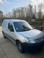 Citroen berlingo 2.0L, Auto's, Voorwielaandrijving, Stof, 4 cilinders, 65 kW