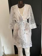 Liplijm hemd of kimono, Ophalen of Verzenden, Zo goed als nieuw, Maat 38/40 (M)