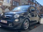 Abarth 595C Fiat (Cabriolet) automatische transmissie (euro, Te koop, 500C, Benzine, Particulier