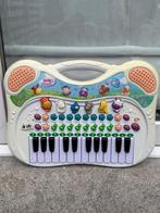 Dieren Piano met verschillende toetsen/liedjes, Ophalen