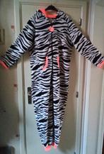 Jumpsuit met pyjama, Ophalen, Zo goed als nieuw