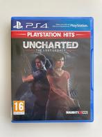 Uncharted: The Lost Legacy, Consoles de jeu & Jeux vidéo, Jeux | Sony PlayStation 4, Comme neuf, Enlèvement, Aventure et Action