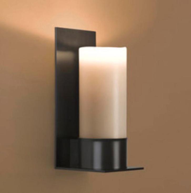 Lampe Kevin Reilly Rum *2, Huis en Inrichting, Lampen | Wandlampen, Zo goed als nieuw, Ophalen of Verzenden