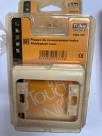 Niko vintage afdekplaatjes voor stopcontacten, Doe-het-zelf en Bouw, Ophalen, Gebruikt, Stopcontact