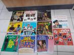 13 LP Gaston en Leo , Tony Bell , Andre van Duin, Cd's en Dvd's, Vinyl | Nederlandstalig, Overige genres, Gebruikt, Ophalen of Verzenden