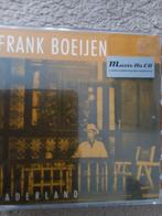 Patrie de Frank Boeijen, Envoi