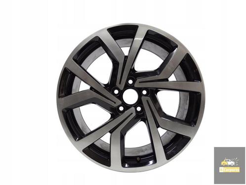 VW Golf VII GTI GTD 5G velg 19 inch 5G0601025CL, Auto-onderdelen, Banden en Velgen, Gebruikt