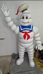 Groot beeld michelin 185cm, Verzamelen, Ophalen of Verzenden, Nieuw, Overige typen