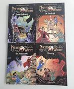 strips 4 Nachtwacht en 8 Buurtpolitie, Boeken, Ophalen of Verzenden