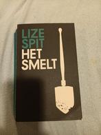 Lize Spit, Boeken, Ophalen of Verzenden, Gelezen
