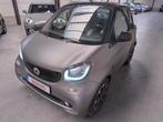SMART FOR TWO 90CV AUTOMATIQUE, Auto's, Automaat, 898 cc, Achterwielaandrijving, 995 kg