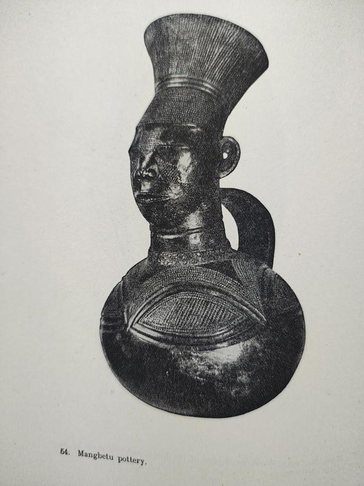 Boekkunst in Belgisch Congo in Engelse kolonie België, Antiek en Kunst, Kunst | Niet-Westerse kunst, Verzenden