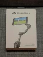 DJI Osmo Mobile 6, Ophalen