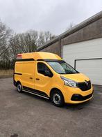 Renault Trafic 1.6 cdi met 29000km gekeurd, Te koop, Particulier