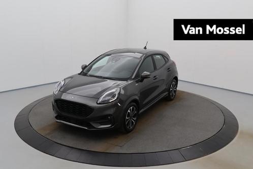 Ford Puma ST-Line - Carplay - PDC - Winterpack, Auto's, Ford, Bedrijf, Te koop, Puma, ABS, Achteruitrijcamera, Airbags, Airconditioning