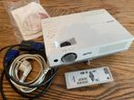 Projecteur Sanyo Pro xtraX PLC-XW60, Audio, Tv en Foto, Beamers, Ophalen, Gebruikt, Sanyo