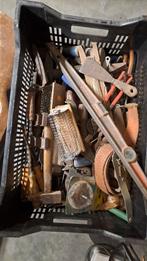 Handgereedschap, Doe-het-zelf en Bouw, Ophalen, Gebruikt