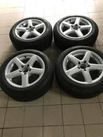 Banden 205/55/R16 91H, Auto-onderdelen, Banden en Velgen, Ophalen, Gebruikt, 16 inch, Banden en Velgen