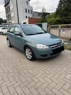 OPEL CORSA 1.2 BENZINE 2006 147000KM AIRCO KEURING VERKOOP, Auto's, Voorwielaandrijving, Stof, 12 cc, Overige kleuren