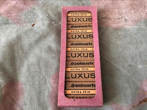 WH WW2 Luxus scheermessen, Verzamelen, Militaria | Tweede Wereldoorlog, Ophalen of Verzenden