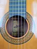 Guitare avec housse et pied, Ophalen, Gebruikt