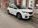 Peugeot 5008 1.5 hdi 130ch km 102.000 Anne 2020, Auto's, 4 cilinders, Leder, Diesel, Particulier