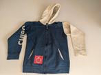 Chiro zipper hoodie maat 152, 12j, Kinderen en Baby's, Gebruikt, Jongen of Meisje, Trui of Vest, Ophalen of Verzenden