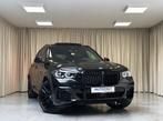 BMW x5 xDrive45e M-Sport noir saphir - Garantie de 12 mois, Autos, BMW, Cuir, Achat, Entreprise, 5 portes