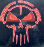 Rotterdam Terror Corps – The Horror, Enlèvement ou Envoi