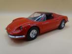 DINKY matchbox FERRARI DINO  245 GTS, Hobby en Vrije tijd, Ophalen of Verzenden, Zo goed als nieuw, Auto, Dinky Toys