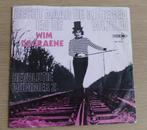 7"  Wim De Craene ‎– Recht Naar De Kroegen En De Wijven, Cd's en Dvd's, Gebruikt, 7 inch, Single, Ophalen of Verzenden